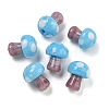 Handmade Lampwork Beads LAMP-F034-01F-1