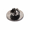 Alloy Enamel Brooches JEWB-S011-074-NR-2