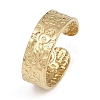 304 Stainless Steel Cuff Rings RJEW-D332-012A-G-4