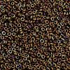 TOHO 11/0 Demi Round Beads SEED-DR11-0614-2