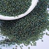 MIYUKI Round Rocailles Beads SEED-X0054-RR0288-1