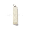 Luminous Resin Pendants RESI-I059-I02-2