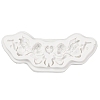 Cupid Angel Silicone Statue Molds SIL-NH0002-05-1