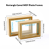 MDF Photo Frames DIY-FG0001-57-2