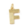 Brass Pendants KK-B148-15G-F-1