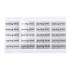 Customization Picture Stickers DIY-NH002-01A-1