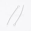 Tarnish Resistant 304 Stainless Steel Eye Pin STAS-D448-020P-3