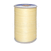 Waxed Polyester Cord YC-E006-0.45mm-A02-1