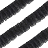 5 Yards Double Polyester Lace Trim for Sewing Decoration OCOR-GF0005-06D-7