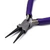 45# Steel Jewelry Pliers PT-C002-05B-3