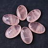 Natural Rose Quartz Massager Stones Display Decorations PW-WG2E788-01-4