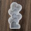 Decoration DIY Silicone Mold DIY-K077-02D-3