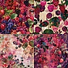 24Pcs 12 Styles Scrapbook Paper Pads PW-WG42B1E-01-2