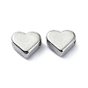 Non-Tarnish 304 Stainless Steel Beads STAS-C089-02B-P-1