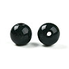 Opaque Solid Color Glass Beads LS-GLAA-N007-10mm-A05-2