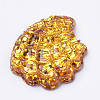 Resin Cabochons CRES-Q197-54-2