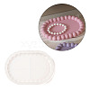 Jewelry Plate DIY Silicone Mold SIMO-C014-05C-1