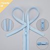 Nylon Garment Accessories FIND-WH0056-21A-02-5
