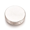 Round Refrigerator Magnets AJEW-D044-03A-15mm-2