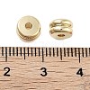 Brass Beads KK-M288-07G-B-3