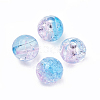 Acrylic Beads OACR-N002-01M-1