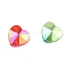 Transparent Acrylic Beads PACR-Z001-05-2
