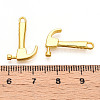 Alloy Pendants X1-PALLOY-N176-121G-3