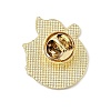 Fruit Enamel Pin JEWB-K018-31C-G-2