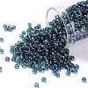 TOHO Round Seed Beads X-SEED-TR08-0167BD-1