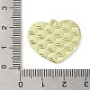 Medical Theme Alloy Enamel Pendants ENAM-U000-02B-01-3