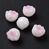 Opaque Acrylic Beads FIND-I029-02C-2