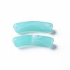 Two Tone Acrylic Beads X1-MACR-S272-78M-2