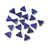 Natural Lapis Lazuli Cabochons G-K360-01B-1