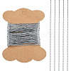 20M 304 Stainless Steel Boston Link Chains CHS-TA0001-63-1