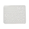 DIY Pendant Silicone Molds LS-DIY-G113-02B-2