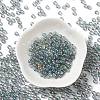 Glass Seed Beads SEED-H002-A-A626-2