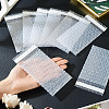 PE Film Bubble Bags ABAG-TAC0035-14B-7