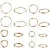 Alloy Linking Rings PALLOY-PH0005-83-1