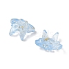Glass Beads GLAA-C039-01B-2