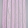 Electroplate Glass Beads Strands EGLA-A044-J1mm-L02-6