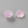 Transparent Glass Beads FIND-WH0161-93A-2