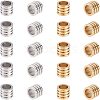 304 Stainless Steel Beads STAS-NB0004-13-1