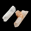 Nuggets Natural Quartz Crystal Home Display Decoration G-M412-03A-3