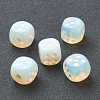 Opalite Cabochons G-M378-02N-1