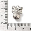 ABS Imitation Pearl Pendants FIND-M041-08P-3