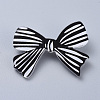 Acrylic Safety Brooches LS-JEWB-D006-B06-1