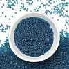12/0 FGB Grade A Round Glass Seed Beads SEED-Q011-F521-2