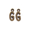 Tibetan Style Alloy Pendants LS-TIBE-S108-108G-AB-NR-1