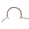 Polyester Braided Cord Bag Handles FIND-WH20023-042E-1