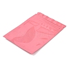 Plastic Yin-yang Resealable Bags ABAG-D005-01B-05-2